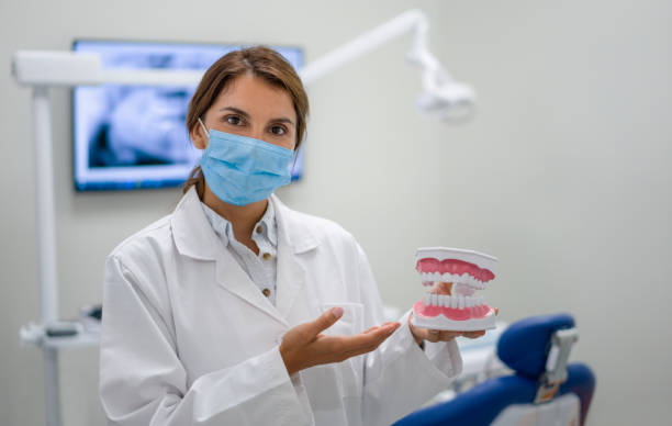 Best Tooth Infection Emergency Dentist  in Deltana, AK