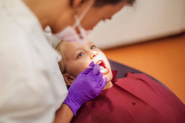 Best Broken Tooth Emergency  in Deltana, AK
