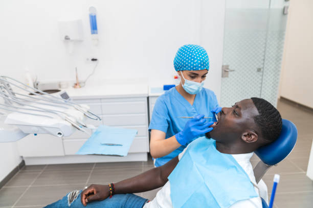 Best Dentist Open Late Near Me  in Deltana, AK